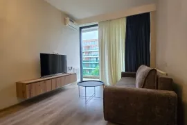 For Rent, 3 Room, New building, Tbilisi, Krtsanisi