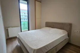 For Rent, 3 Room, New building, Tbilisi, Krtsanisi