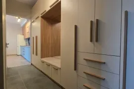 For Rent, 3 Room, New building, Tbilisi, Krtsanisi
