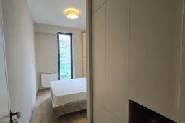For Rent, 3 Room, New building, Tbilisi, Krtsanisi