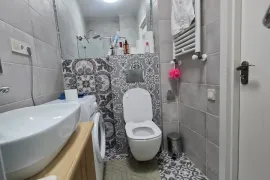 For Rent, 3 Room, New building, Tbilisi, Krtsanisi
