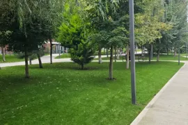 For Rent, 3 Room, New building, Tbilisi, Krtsanisi
