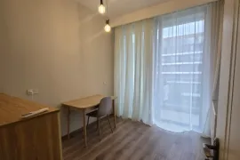For Rent, 3 Room, New building, Tbilisi, Krtsanisi