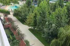 For Rent, 3 Room, New building, Tbilisi, Krtsanisi