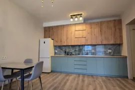 For Rent, 3 Room, New building, Tbilisi, Krtsanisi