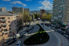 იყიდება ბინა, 5 ოთახიანი, ახალი აშენებული, თბილისი, საბურთალო