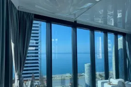 Продается квартира, 4 Kомнатная, Новостройка, Батуми, Химшиашвили Район