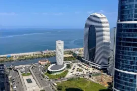 Продается квартира, 4 Kомнатная, Новостройка, Батуми, Химшиашвили Район