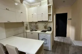 ქირავდება ბინა, 1 ოთახიანი, ახალი აშენებული, ბათუმი, ხიმშიაშვილის უბანი