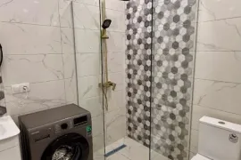 For Rent, 3 Room, New building, Tbilisi, saburtalo