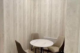 For Rent, 3 Room, New building, Tbilisi, saburtalo