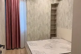 For Rent, 3 Room, New building, Tbilisi, saburtalo