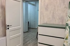 For Rent, 3 Room, New building, Tbilisi, saburtalo