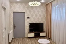 For Rent, 3 Room, New building, Tbilisi, saburtalo