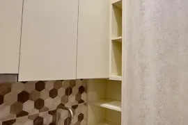 For Rent, 3 Room, New building, Tbilisi, saburtalo