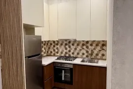For Rent, 3 Room, New building, Tbilisi, saburtalo