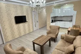 For Rent, 3 Room, New building, Batumi, Old Batumi district