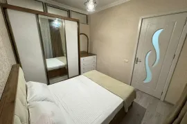 For Rent, 3 Room, New building, Batumi, Old Batumi district
