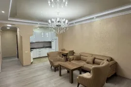 For Rent, 3 Room, New building, Batumi, Old Batumi district