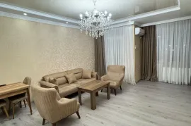 For Rent, 3 Room, New building, Batumi, Old Batumi district