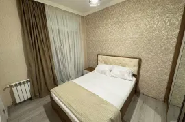 For Rent, 3 Room, New building, Batumi, Old Batumi district