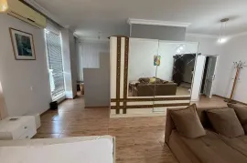 For Rent, 1 Room, New building, Batumi, Rustaveli District