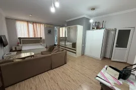 For Rent, 1 Room, New building, Batumi, Rustaveli District