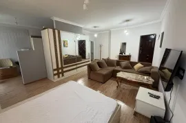 For Rent, 1 Room, New building, Batumi, Rustaveli District