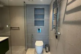 For Rent, 2 Room, New building, Batumi, Rustaveli District