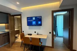 For Rent, 2 Room, New building, Batumi, Rustaveli District
