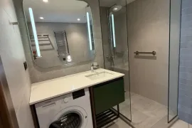 For Rent, 2 Room, New building, Batumi, Rustaveli District