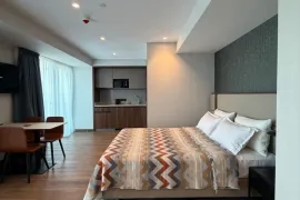 For Rent, 2 Room, New building, Batumi, Rustaveli District