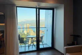 For Rent, 2 Room, New building, Batumi, Rustaveli District