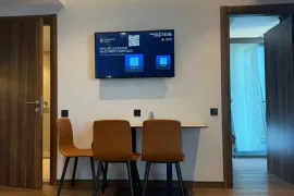 For Rent, 2 Room, New building, Batumi, Rustaveli District