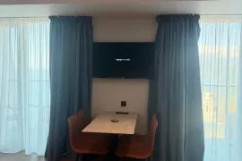 For Rent, 1 Room, New building, Batumi, Rustaveli District