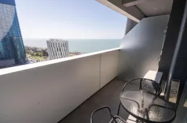 For Rent, 1 Room, New building, Batumi, Khimshiashvili District
