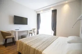 For Rent, 1 Room, New building, Batumi, Khimshiashvili District