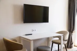 For Rent, 1 Room, New building, Batumi, Khimshiashvili District