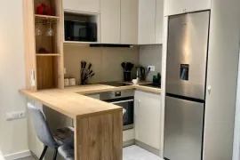 ქირავდება ბინა, 1 ოთახიანი, ახალი აშენებული, ბათუმი