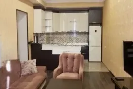 ქირავდება ბინა, 2 ოთახიანი, ახალი აშენებული, თბილისი, დიდი დიღომი