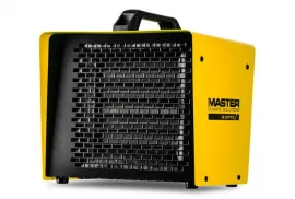 ქირავდება Master B 3PTC – ელექტრო ვენტილატორიანი გამათბობლები. გასაქირავებელი აღჭურვილობა კალორიფერი გამათბობელი ელექტროგამათბობლის გაქირავება