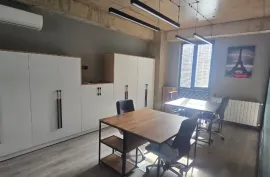 ქირავდება, საოფისე ფართი, საბურთალო