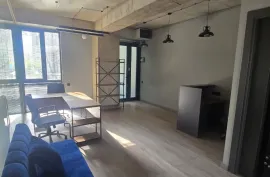 ქირავდება, საოფისე ფართი, საბურთალო