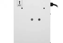 Dantherm TR 9D – ელექტრო ვენტილატორიანი გამათბობელი ელექტრო ვენტილატორიანი გამათბობლები – კედელზე კალორიფერი გათბობა დასაკიდი