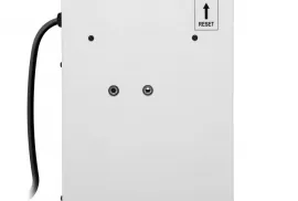 Dantherm TR 3D – ელექტრო ვენტილატორიანი გამათბობლები ელექტრო კალორიფერი გამათბობელი – კედელზე დასამონტაჟებელი