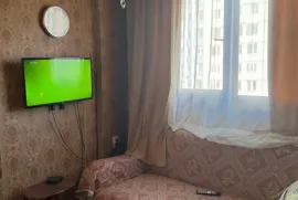 Apartment for sale, 4 Room, Old building, Tbilisi, saburtalo