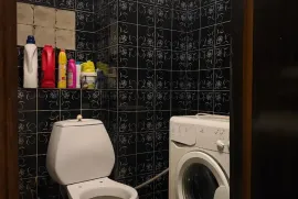 Apartment for sale, 4 Room, Old building, Tbilisi, saburtalo