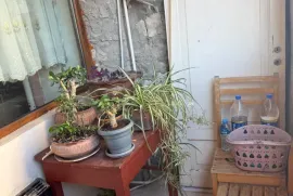 Apartment for sale, 4 Room, Old building, Tbilisi, saburtalo
