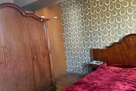 Apartment for sale, 4 Room, Old building, Tbilisi, saburtalo