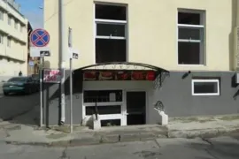 იყიდება, მთლიანი შენობა, ჩუღურეთი